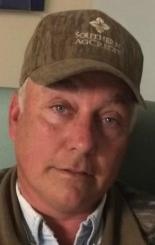 Kenneth Daves death by force case profile photo