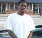 Mark Anthony Fairley death by force case in Biloxi, MS