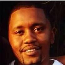 Courtney Brister death by force case profile photo