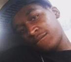 Michael Love death by force case profile photo