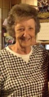 Peggy Faries death by force case profile photo