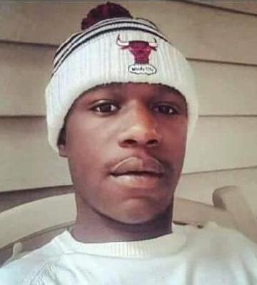 Jamarius Jackson death by force case profile photo