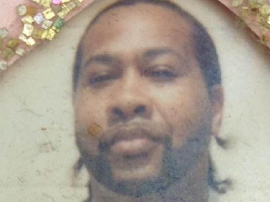 Roy Brown death by force case in Vicksburg, MS