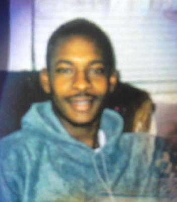 Rayshun Moore death by force case in Jackson, MS