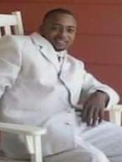 Eric Simmons death by force case profile photo