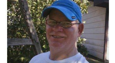 Finnis Catledge death by force case profile photo