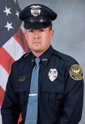 Benjamin Joseph Deen death by force case in Hattiesburg, MS