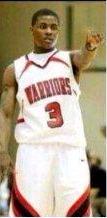 Deonta Herman death by force case profile photo