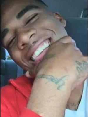 Bruce Robinson Jr. death by force case in Pass-christian, MS