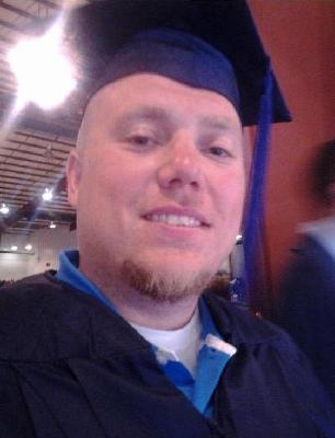 Brandon Woodis death by force case profile photo