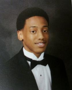Keon Bryant death by force case profile photo
