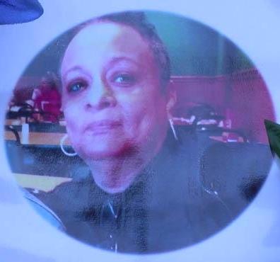 Myrtle Messenger death by force case in Clarksdale, MS