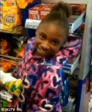 Jamiyah Sims death by force case in Brookhaven, MS