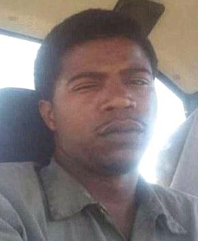 Jermaine Sims death by force case in Brookhaven, MS
