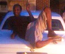 Harold Stiff death by force case in Jackson, MS