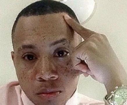 Travis Woods death by force case in Lorman, MS