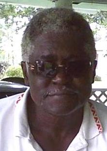 Leroy McCray death by force case profile photo