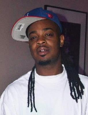 Jerrell Brown death by force case profile photo