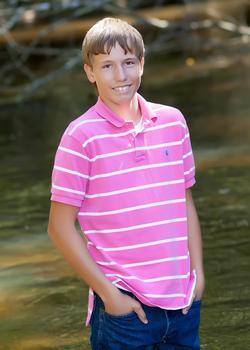 Devin Bergeron death by force case profile photo