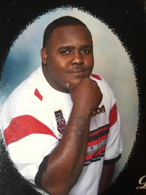 Demetrius Wilson death by force case profile photo