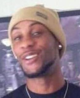Brandon Smith death by force case profile photo