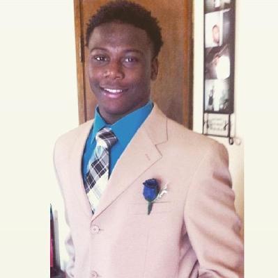 James Christopher Hunter death by force case profile photo