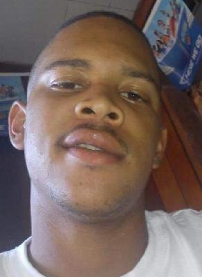Reondricus Rogers death by force case in Meridian, MS