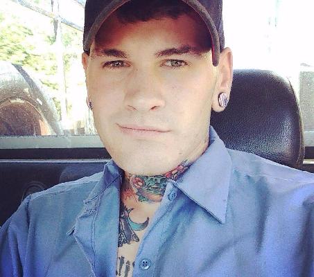Joshua Null death by force case profile photo