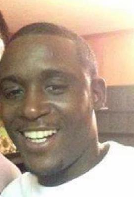 Quincy McGowan death by force case profile photo