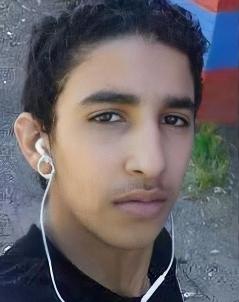 Muhammed Saeed death by force case in Canton, MS