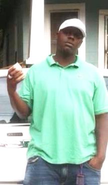 Glentez Brown death by force case profile photo