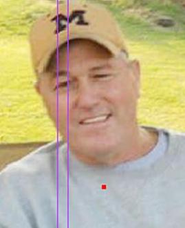 Billy Bishop death by force case profile photo