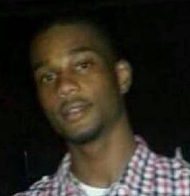 Demario Anderson death by force case profile photo