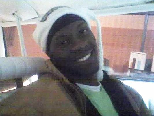 Michael Washington death by force case profile photo