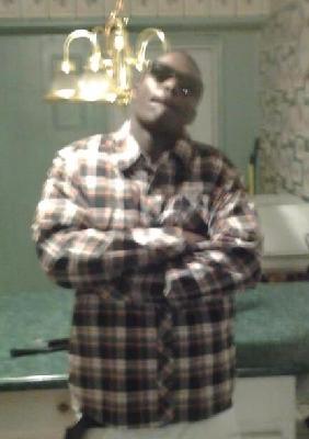 Quendez Robinson death by force case profile photo