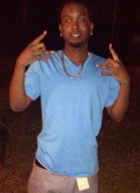Johnnie Cooper death by force case in Hattiesburg, MS