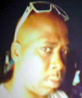 Steve McElroy death by force case in Jackson, MS