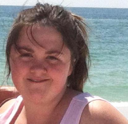 Katelyn Beard death by force case profile photo