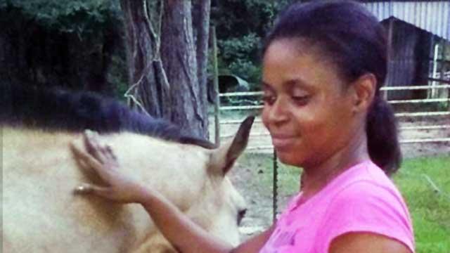 Kawanna Williams death by force case profile photo
