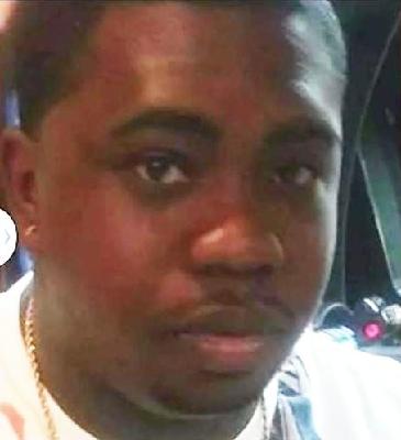 Perry Bernard Nollins death by force case in Yazoo-city, MS
