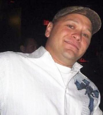 Thomas Hicks death by force case profile photo