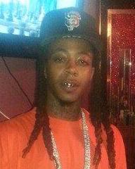 LaCordne Greene death by force case profile photo