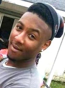 Darrius Morris death by force case in Centreville, MS
