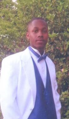 Kelvin Harris death by force case profile photo