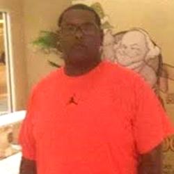 Emanuel Jeanbaptiste death by force case profile photo
