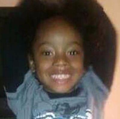 Armon Burton death by force case in Jackson, MS