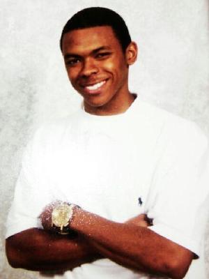 Zachary Robinson death by force case in Jackson, MS