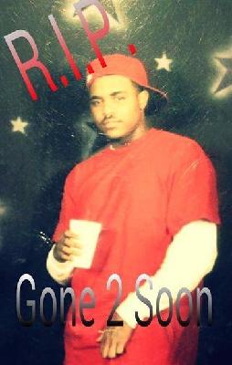Cardell Wilson death by force case profile photo
