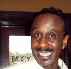Collie Neal death by force case profile photo
