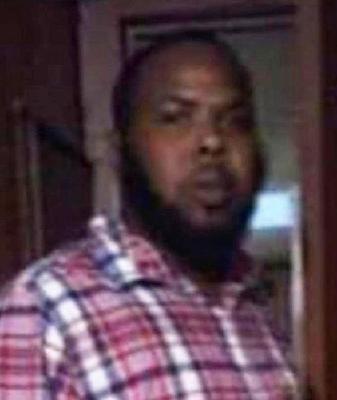 Christopher Sheppard death by force case in Jackson, MS